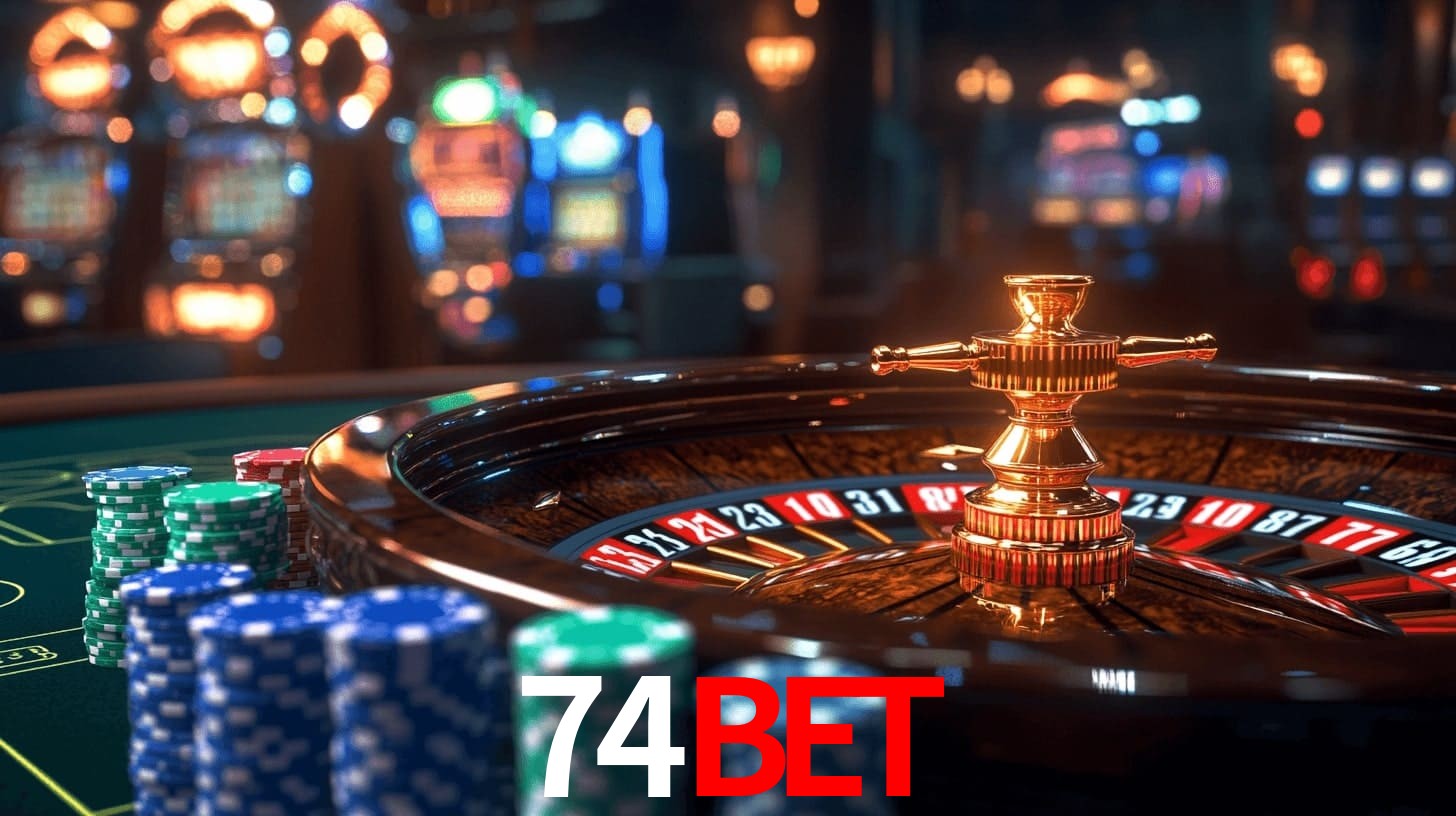 74bet - Aposta Real de Luxo - 74bet login