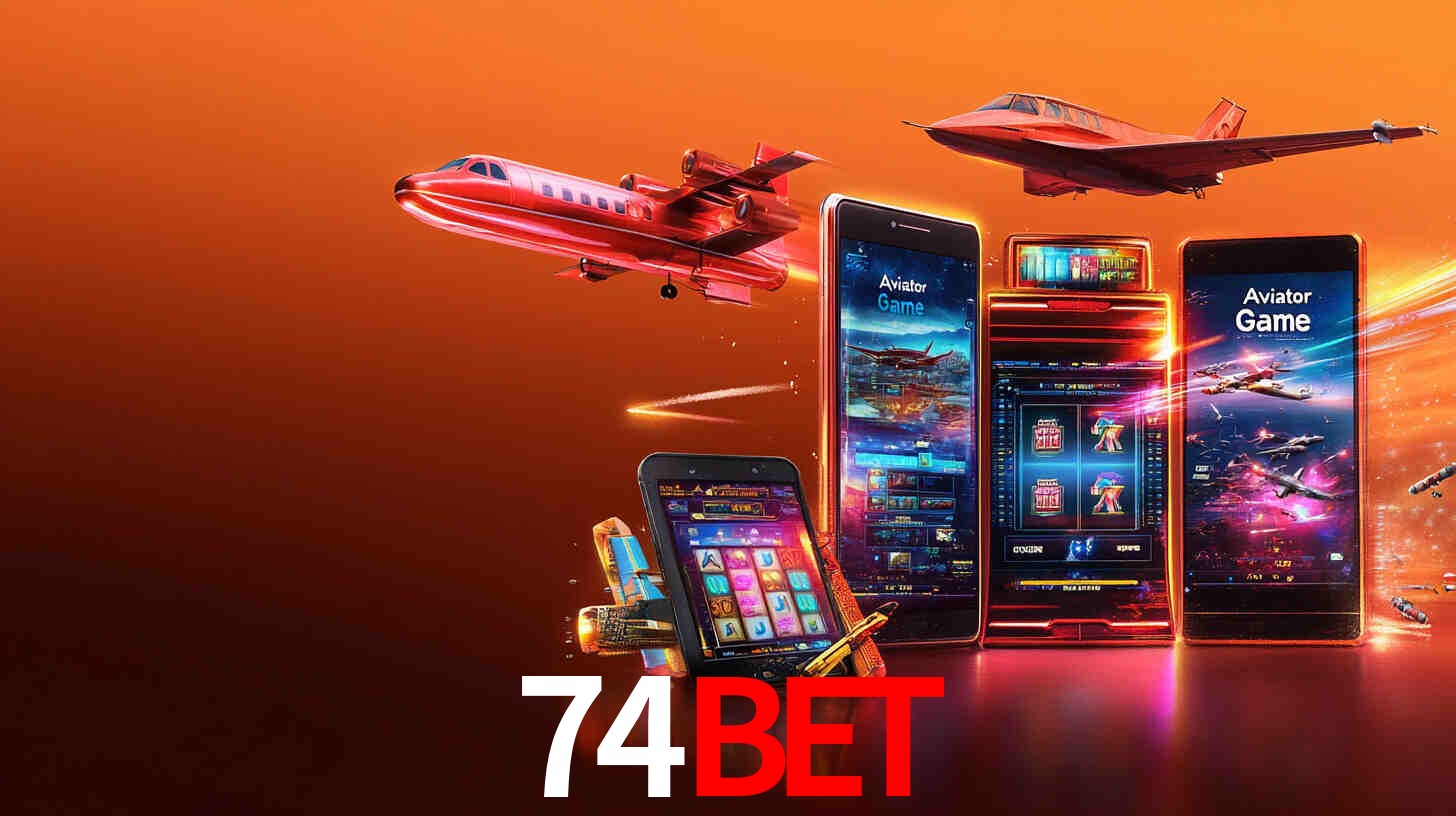 Descubra a Essência do 74bet: Nossa História e Compromissos