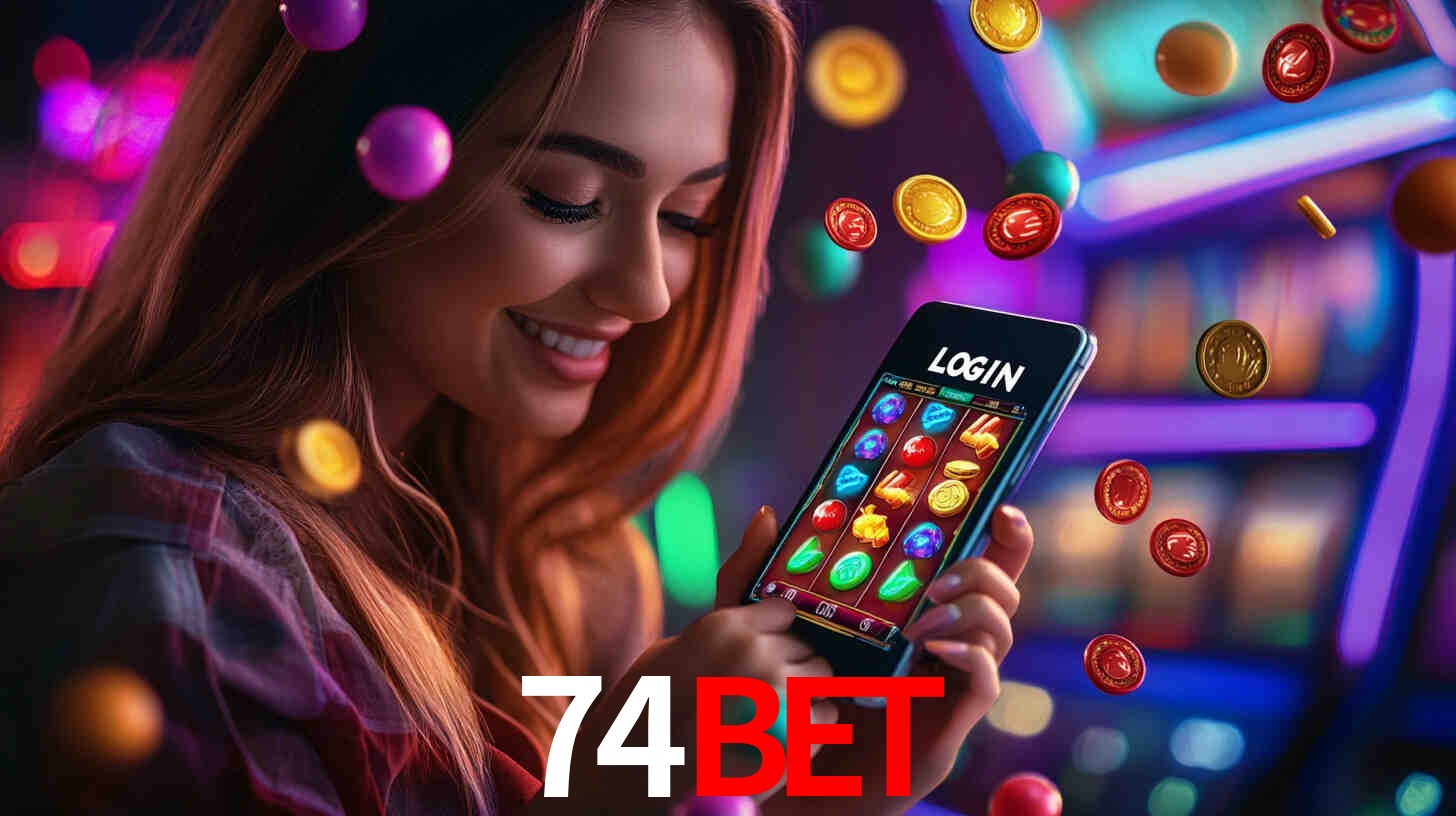74bet,74bet login