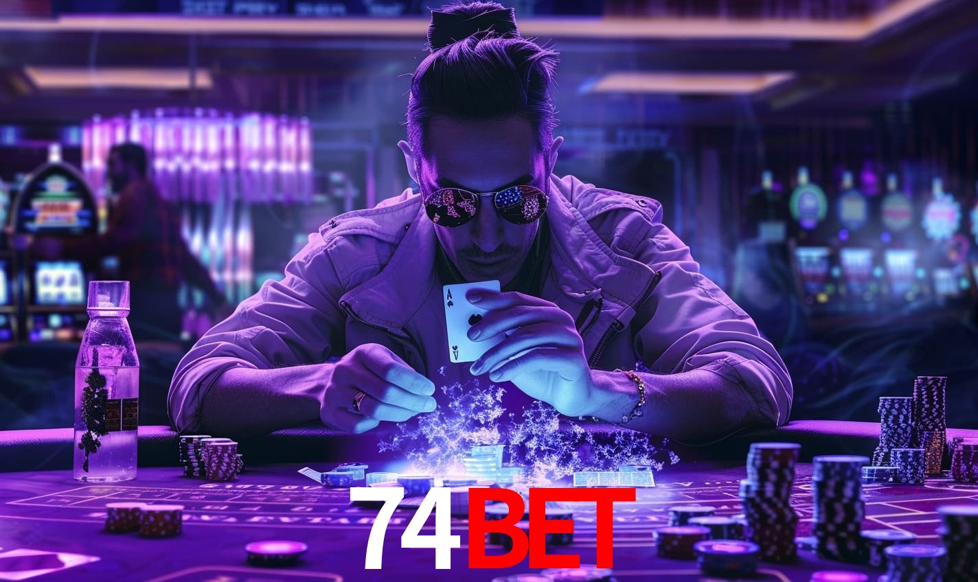 VIP Casino 74bet
