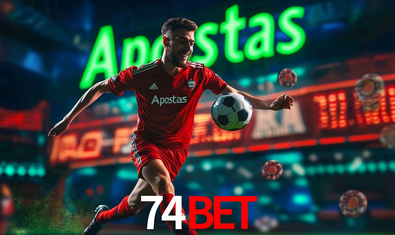 Descubra a Essência do 74bet: Nossa História e Compromissos