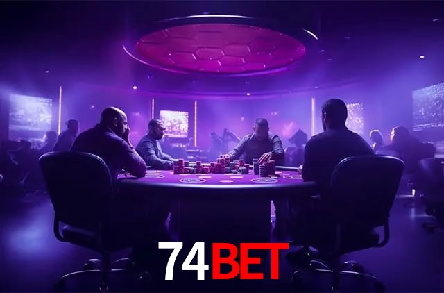 Apostas Esportivas na 74bet: Um Guia Completo