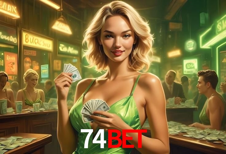 Desvendando o Mundo dos Jogos Virtuais na 74bet