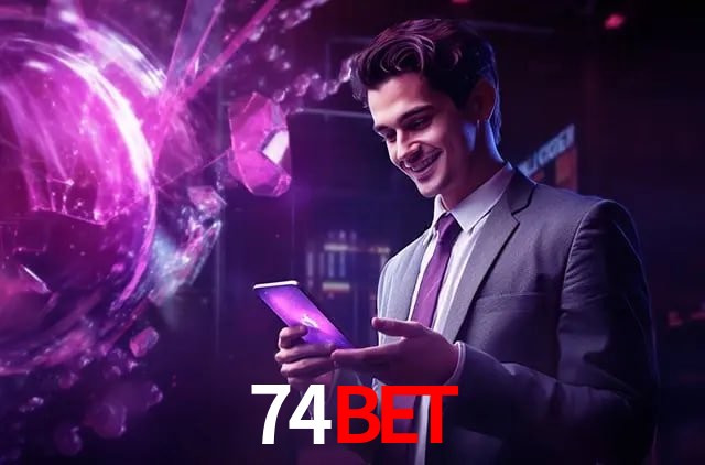Live Casino 74bet