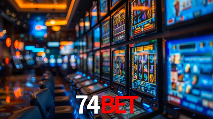 Live Casino 74bet