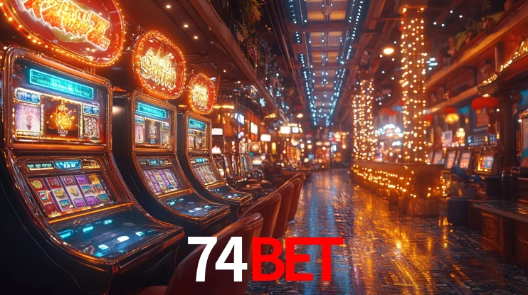 74bet: Seu Especialista em Apostas Esportivas Brasileiras