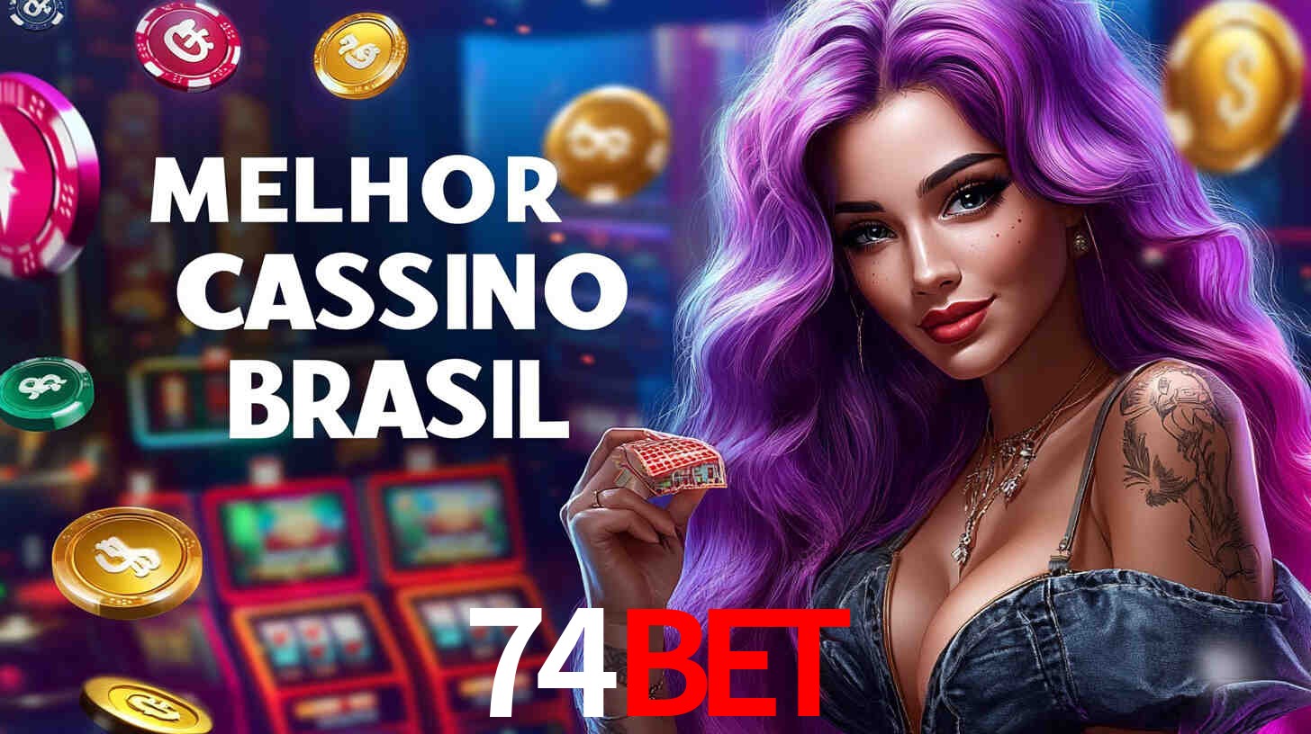 A Emoção da Loteria na 74bet: Uma Chance de Mudança de Vida