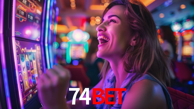 74bet login