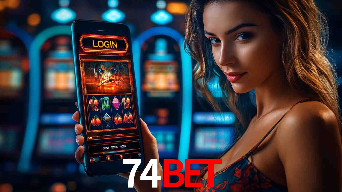 74bet,74bet login