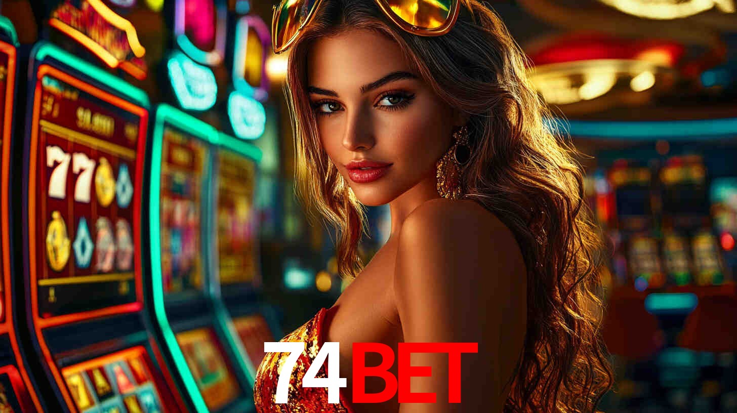 74bet App Interface