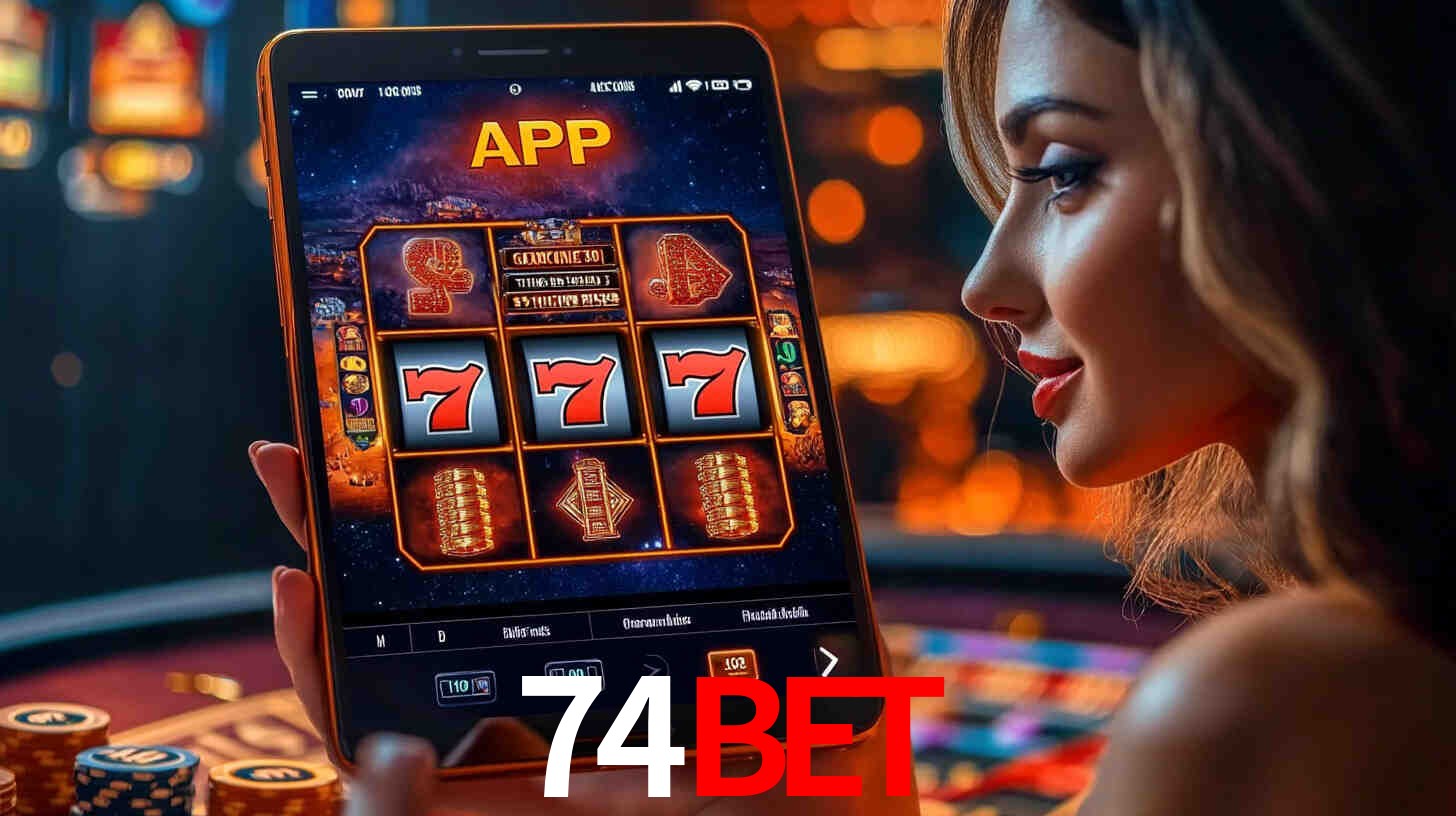 Bônus Generosos e Exclusivos no 74bet para Você!