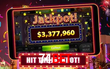 Roulette Table 74bet