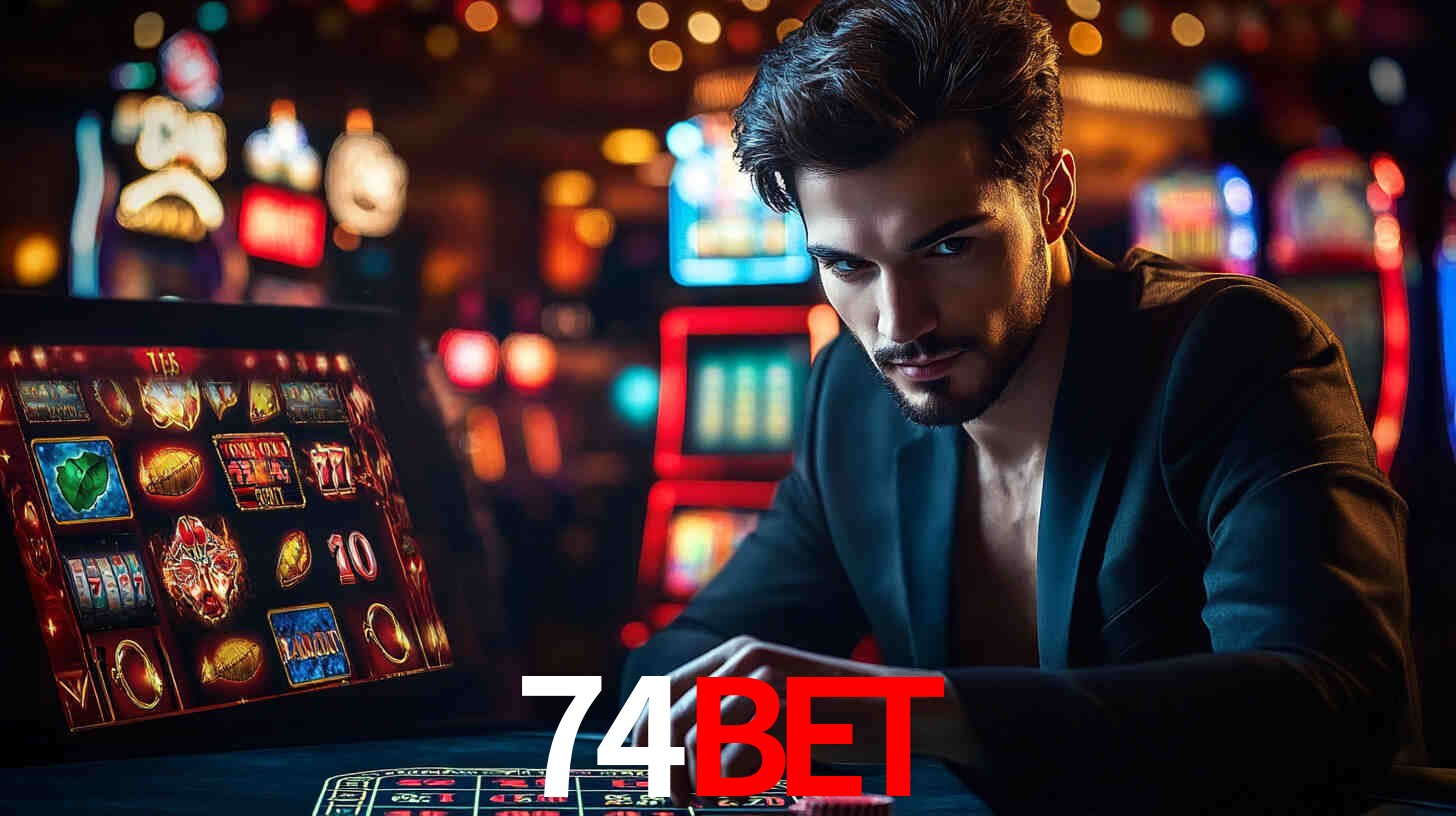 74bet,74bet login
