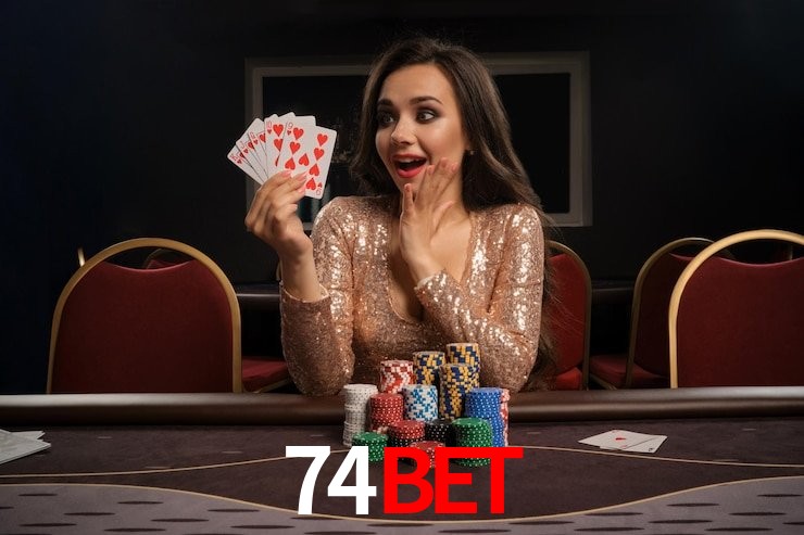 Apostas de Tênis 74bet