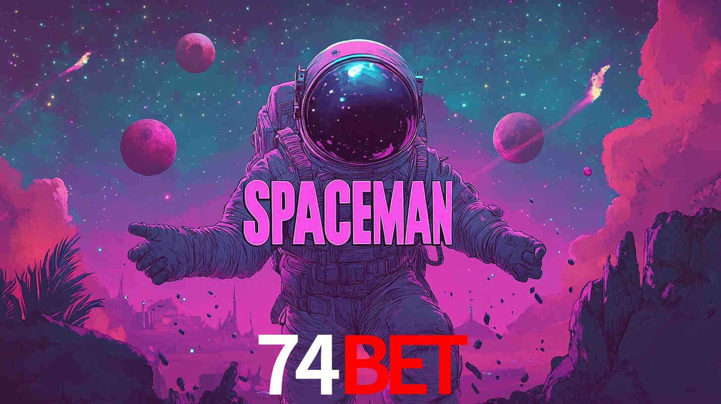Vantagens App 74bet