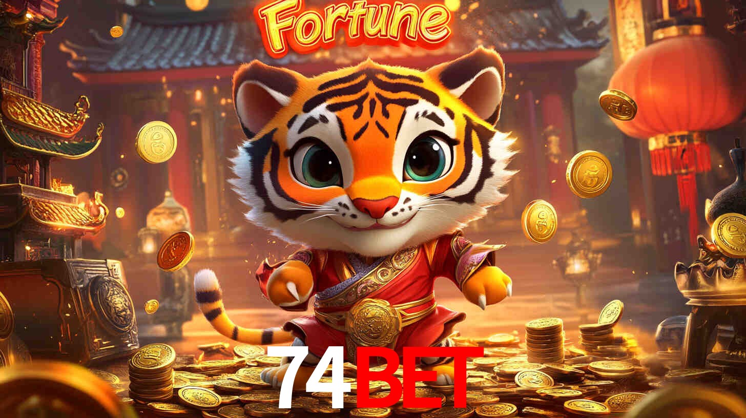 Instalar APK 74bet
