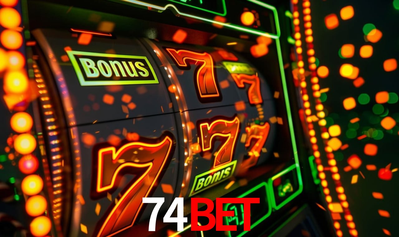 Casino VIP 74bet