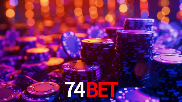 Segurança App 74bet