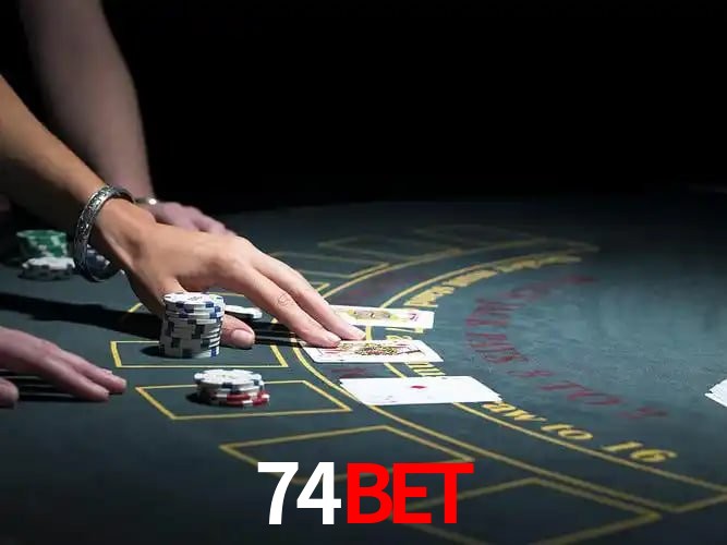 Suporte VIP 74bet