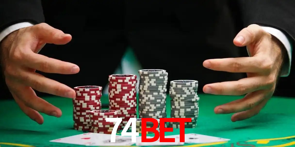 Chances Ganhar 74bet