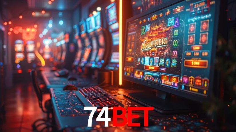 74bet: Seu Cassino Premiado com Pagamentos Rápidos