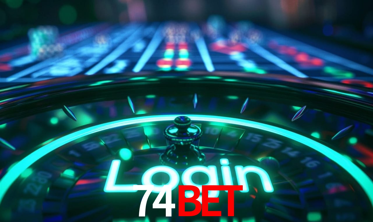 Promoções Sazonais 74bet