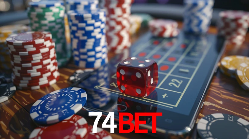 Jogos App 74bet