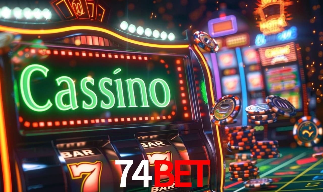 74bet RTP transparência