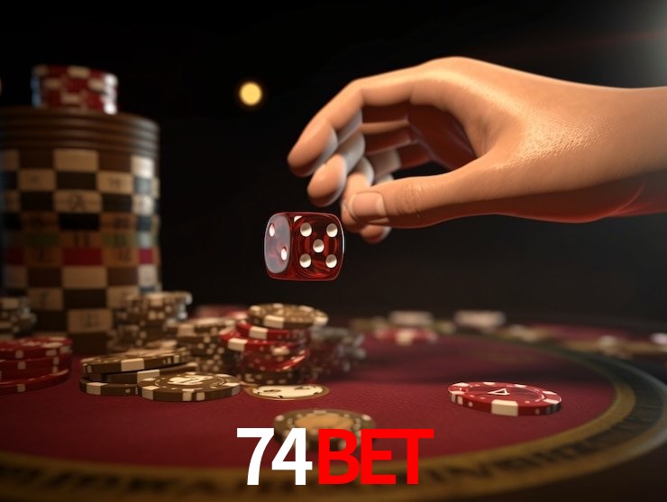 74bet plataforma