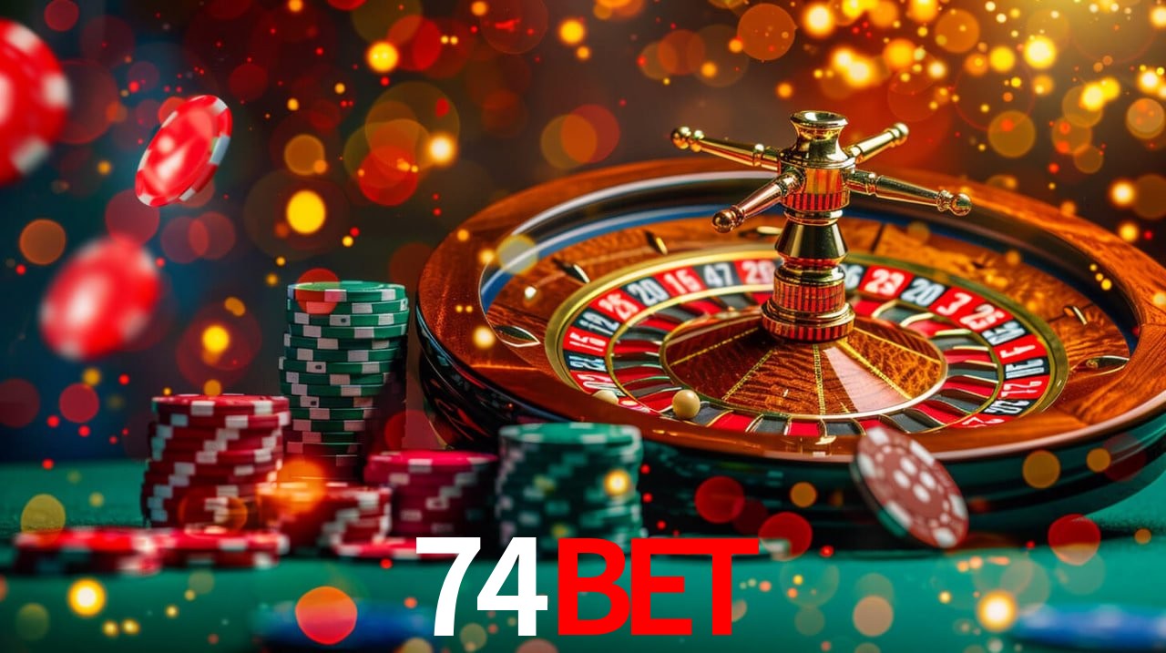 Programa VIP 74bet