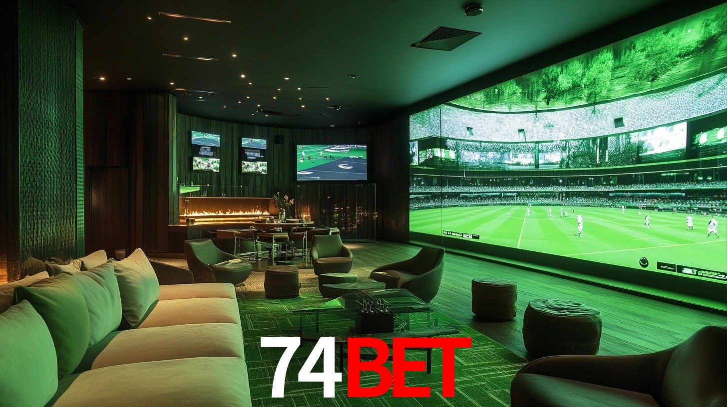 Bônus Generosos e Exclusivos no 74bet para Você!