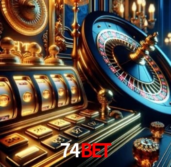 Tecnologia da Plataforma 74bet