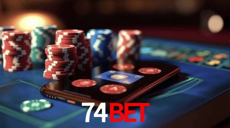 Sistemas de Segurança 74bet