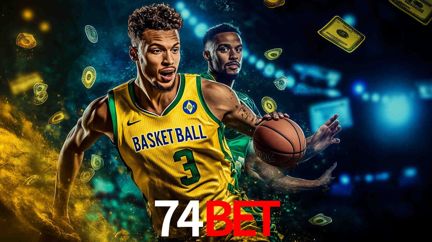 Recursos App 74bet