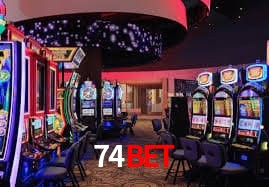 Sistema VIP 74bet