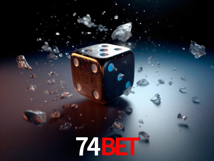 Evolução VIP 74bet
