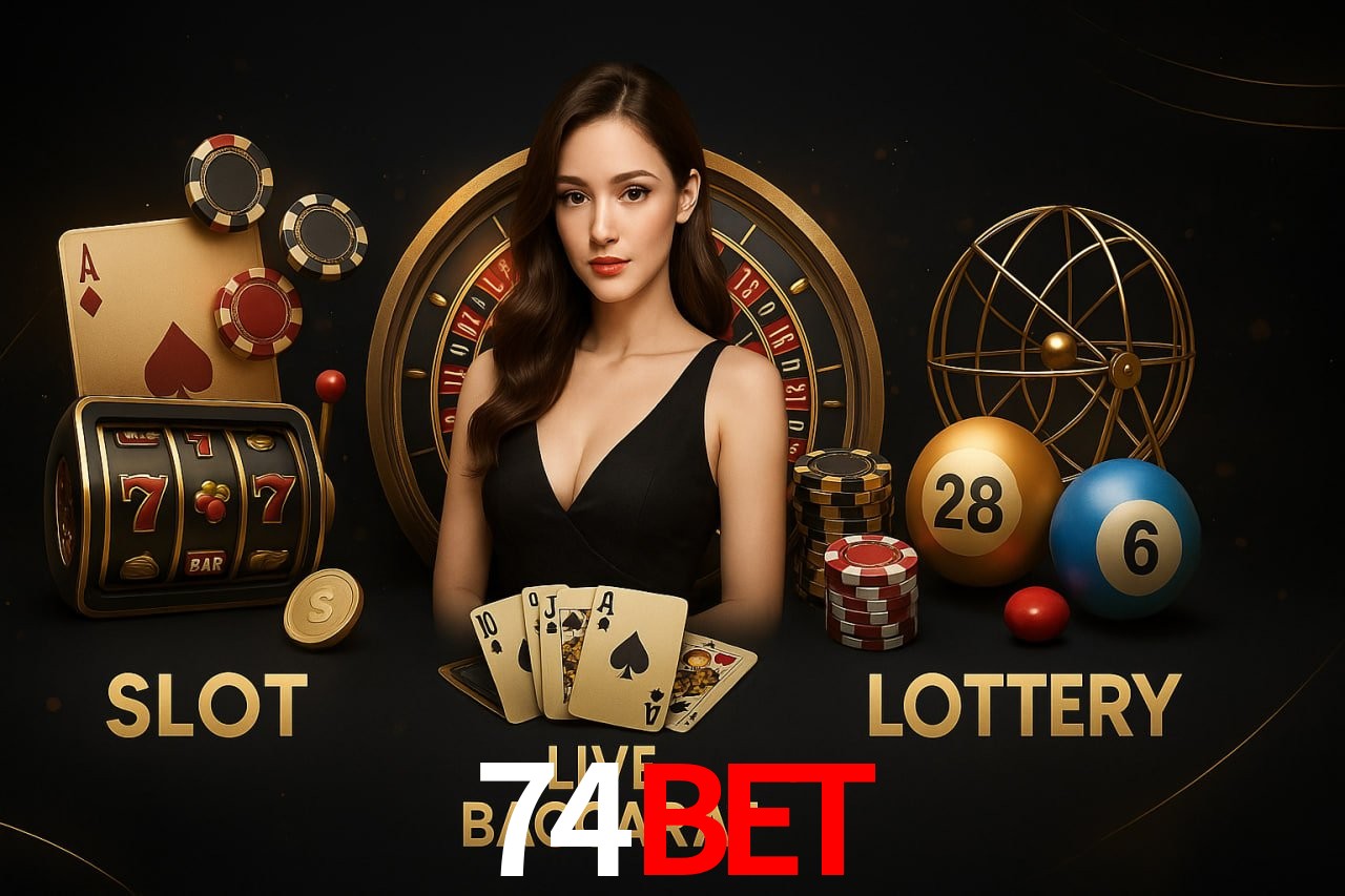 Ganhador 74bet