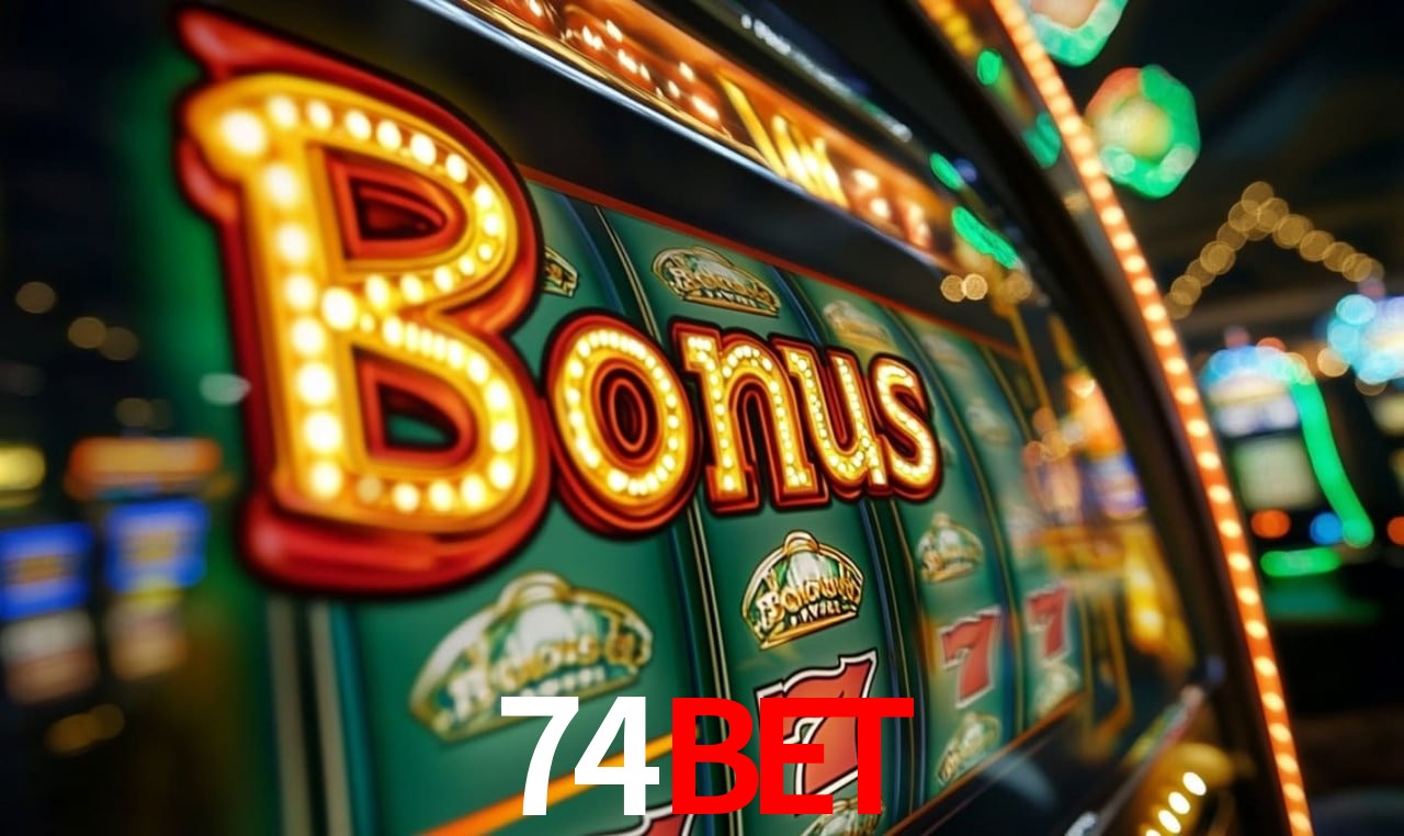 Prêmio 74bet
