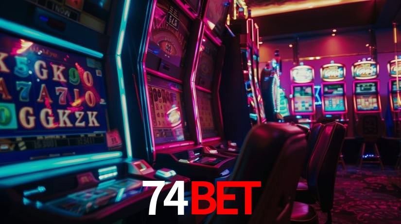 Descubra a Essência do 74bet: Nossa História e Compromissos