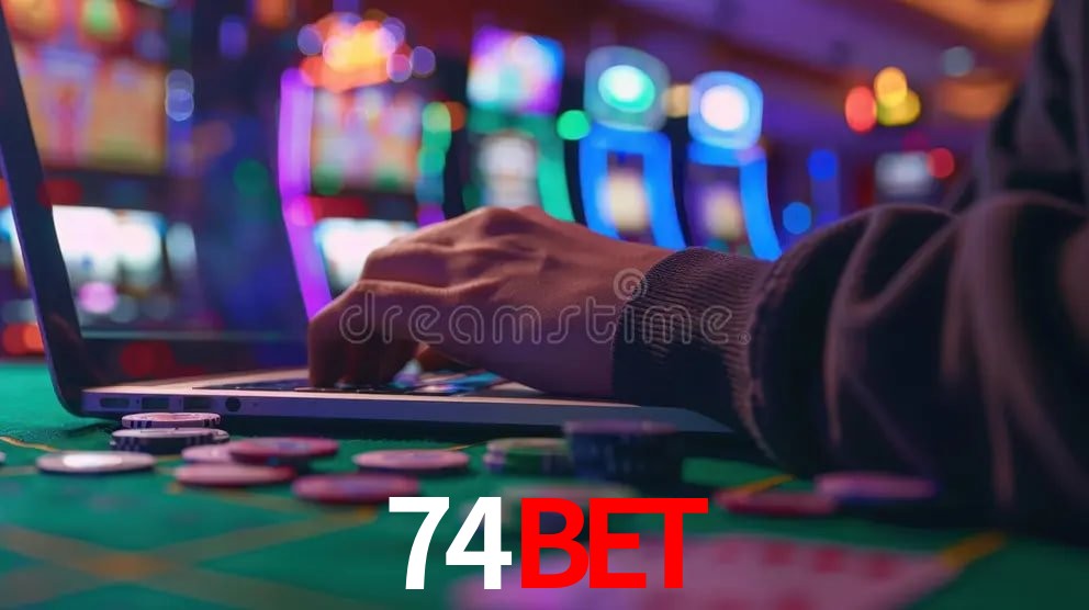 Recursos de Bônus 74bet