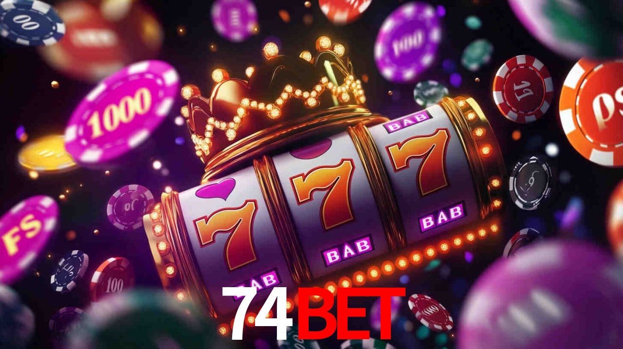 Secure Login 74bet
