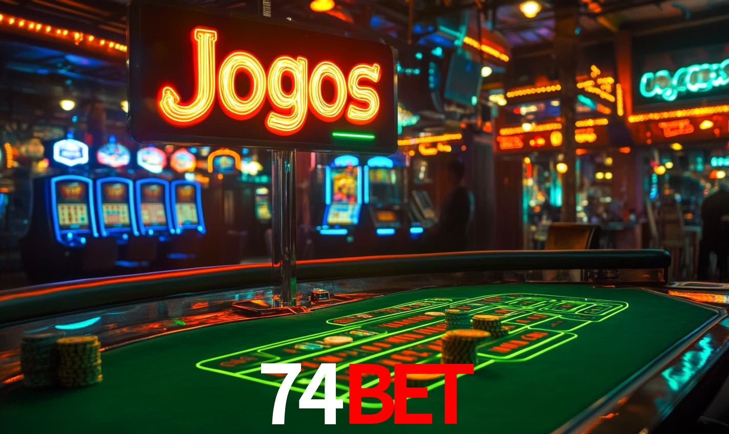 74bet Giros Grátis