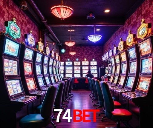Táticas 74bet