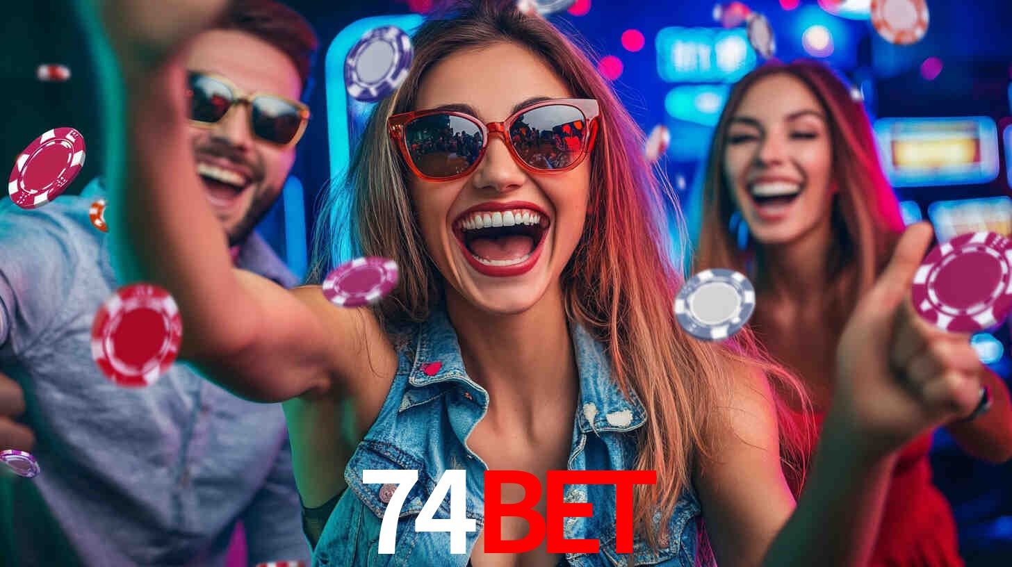 Instruções Download 74bet