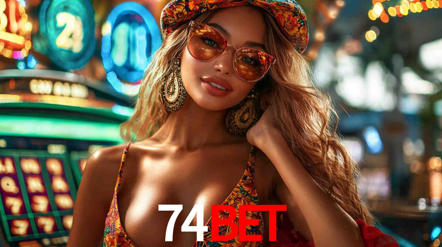 Ofertas Imperdíveis na 74bet: Promoções e Bônus Que Valem a Pena