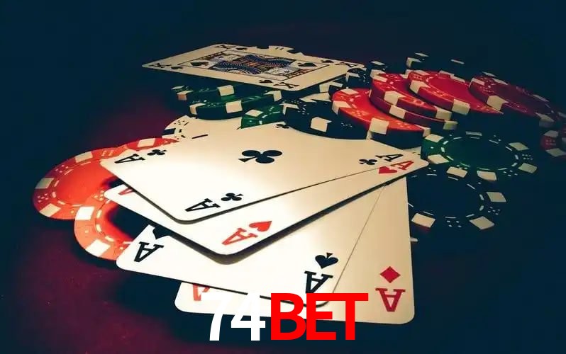 Oportunidades 74bet
