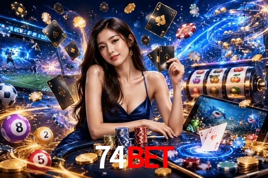Weekend Specials 74bet