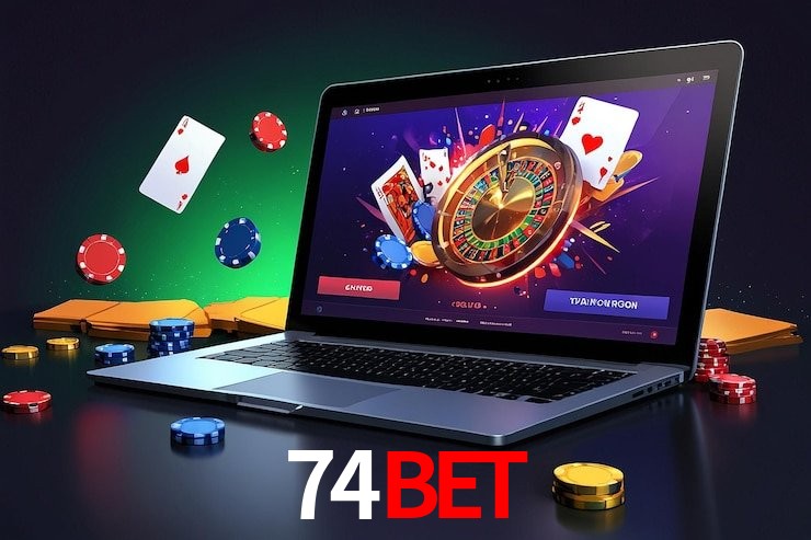 Bônus VIP 74bet