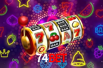 Descubra a Magia dos Jogos de Arcade no 74bet