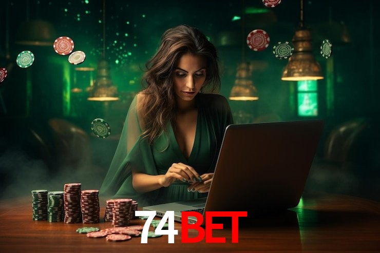 App Store 74bet